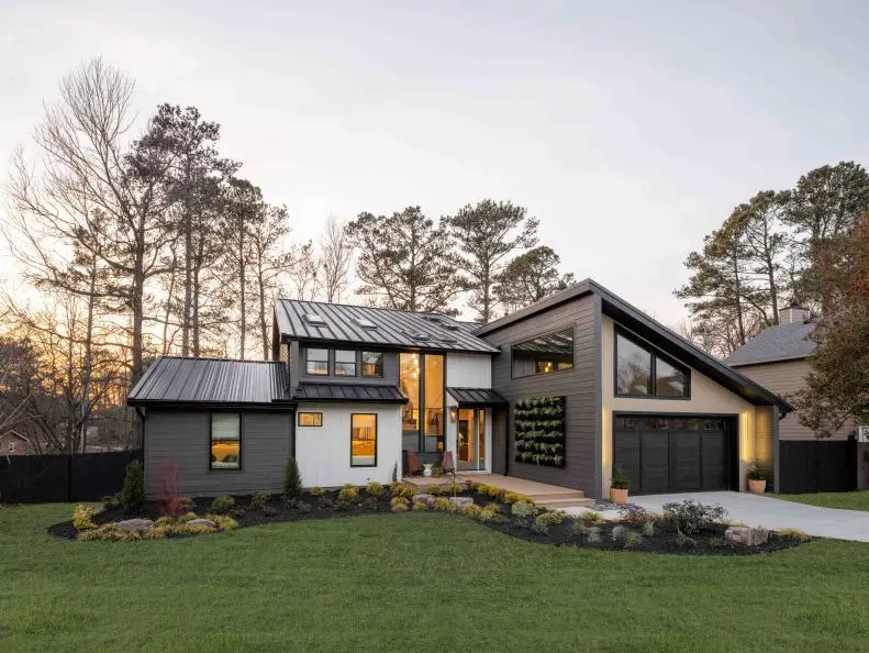 Win the HGTV Smart Home 2024 Located in Atlanta, Sweepstakes