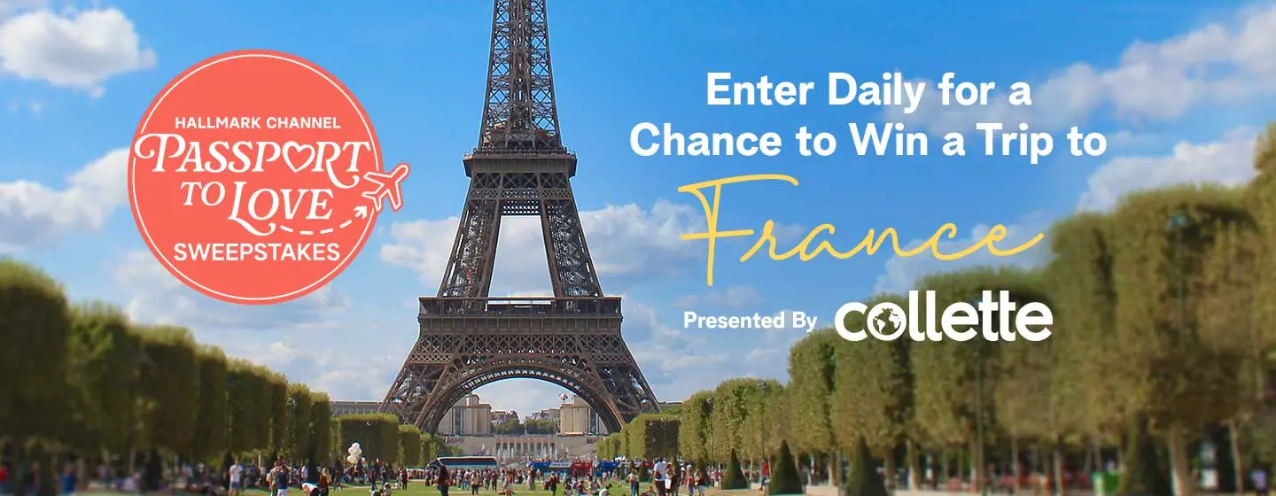 Win a Trip to Collette’s France Magnifique Tour (11,498 value)!